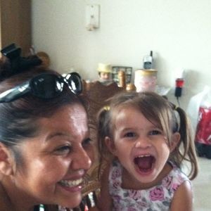 Meet your Posher, Sara